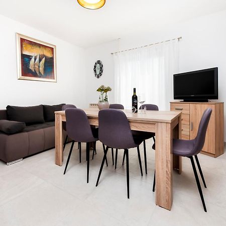 Apartment Ivo Rovinj Exteriör bild