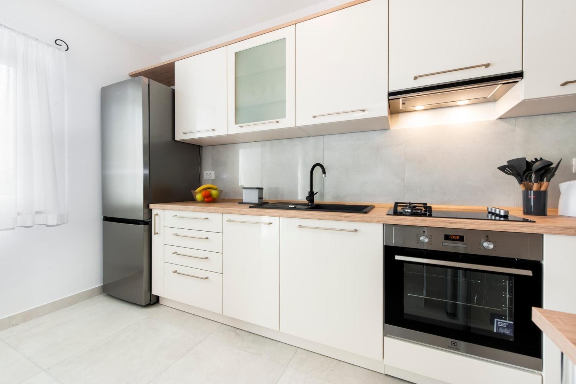 Apartment Ivo Rovinj Exteriör bild