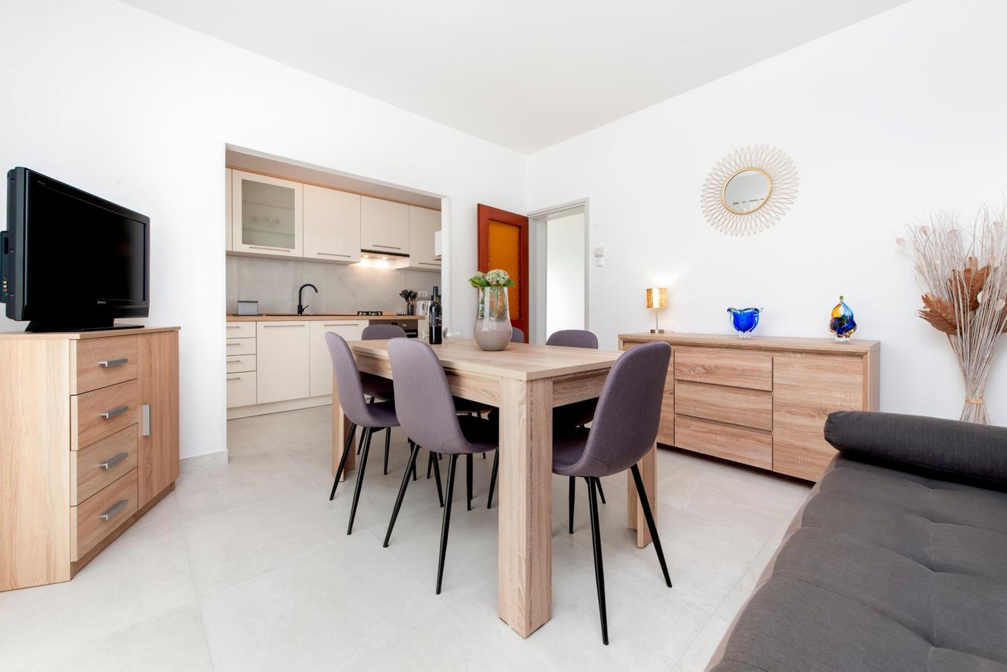 Apartment Ivo Rovinj Exteriör bild