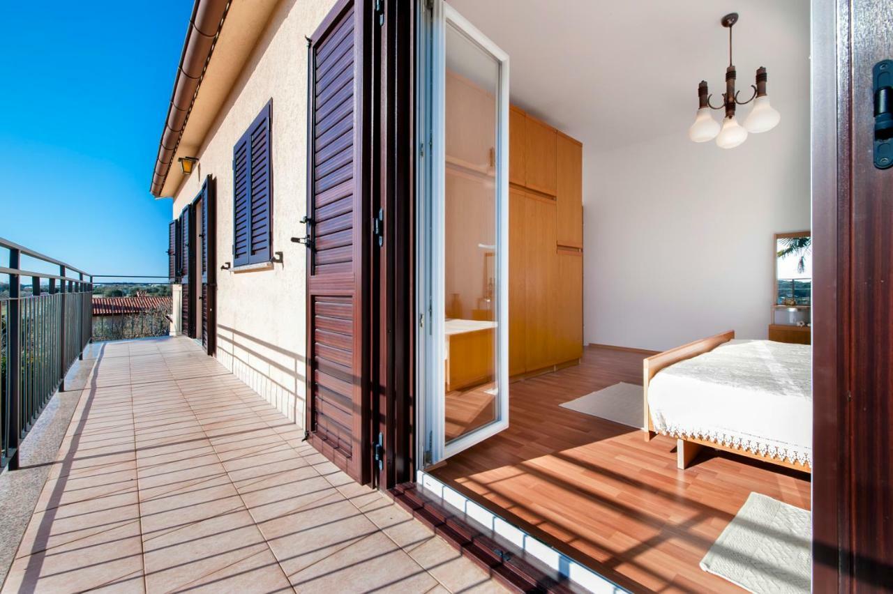 Apartment Ivo Rovinj Exteriör bild