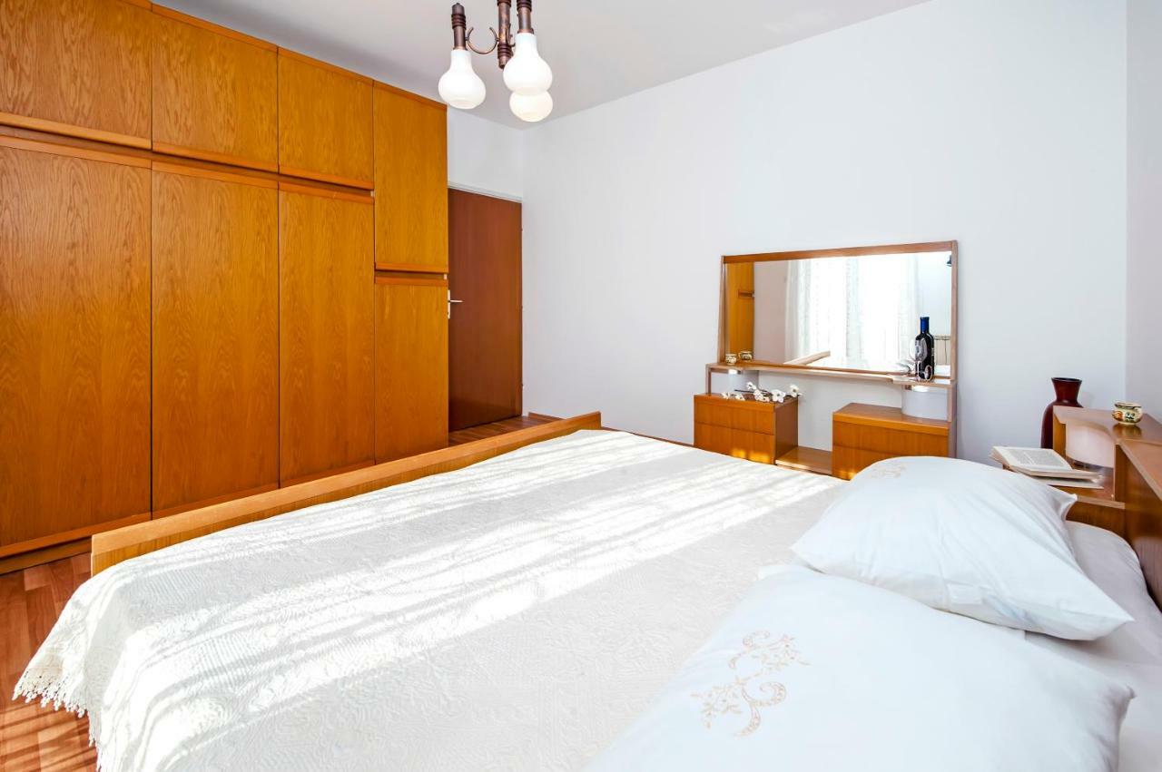 Apartment Ivo Rovinj Exteriör bild
