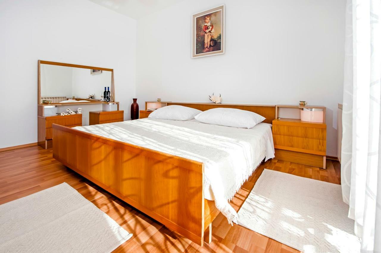 Apartment Ivo Rovinj Exteriör bild