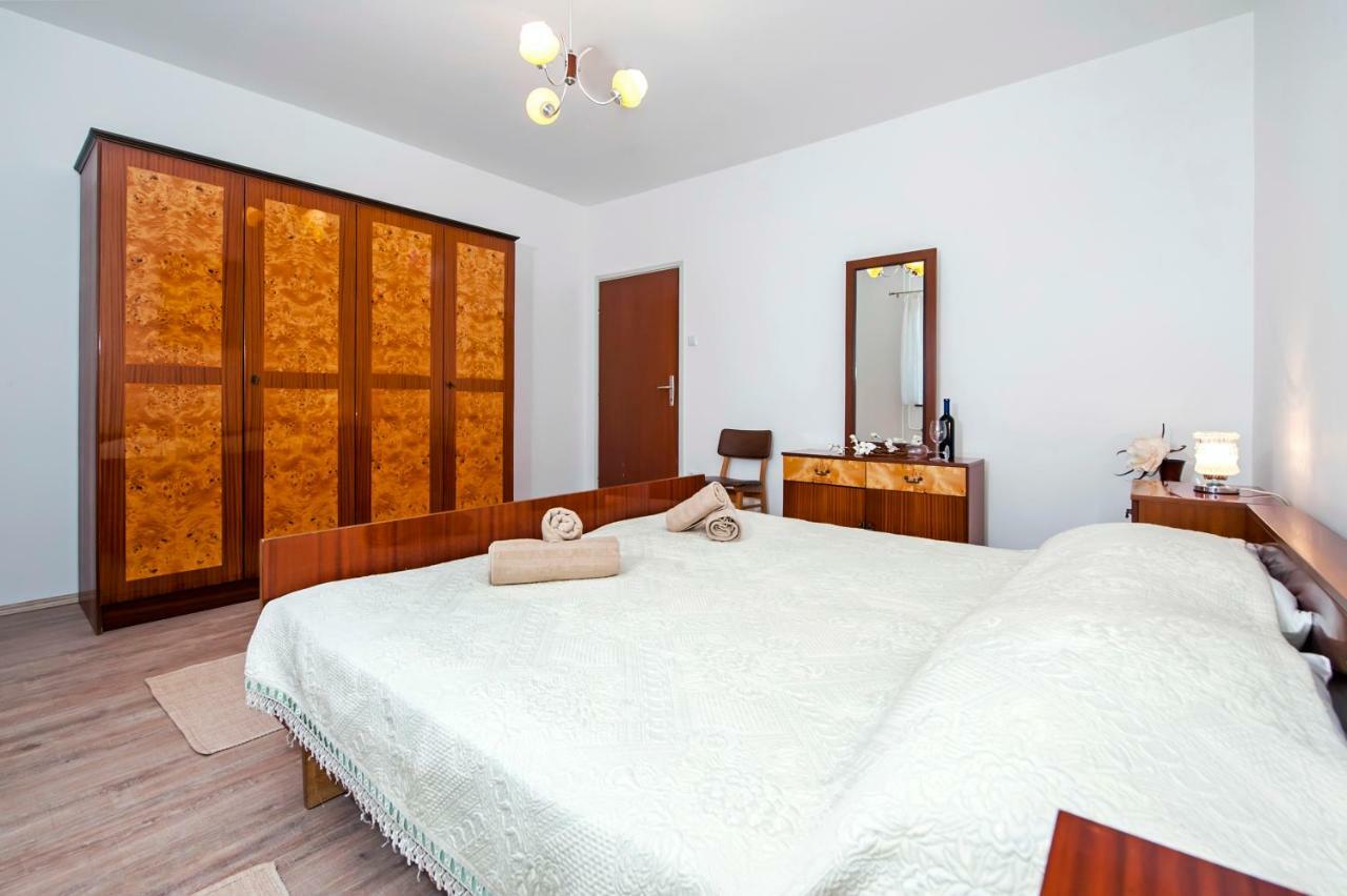 Apartment Ivo Rovinj Exteriör bild